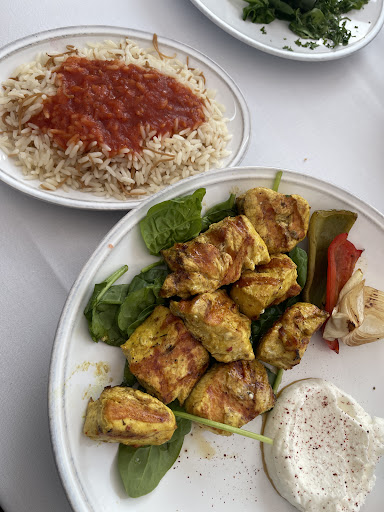 Photo of Phoenicia Restaurant - 588 S Old Woodward Ave, Birmingham, MI 48009