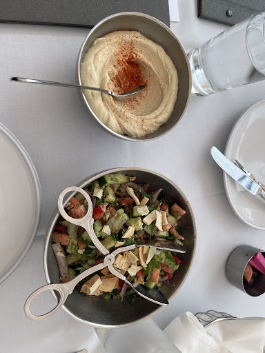 Photo of Phoenicia Restaurant - 588 S Old Woodward Ave, Birmingham, MI 48009