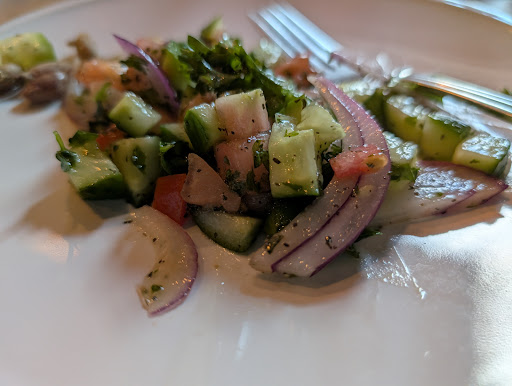 Photo of Phoenicia Restaurant - 588 S Old Woodward Ave, Birmingham, MI 48009