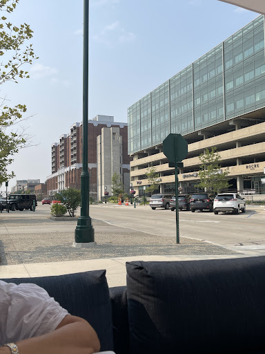 Photo of Phoenicia Restaurant - 588 S Old Woodward Ave, Birmingham, MI 48009