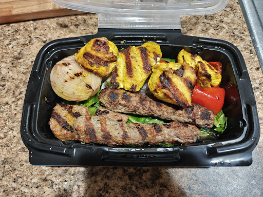 Photo of Phoenicia Restaurant - 588 S Old Woodward Ave, Birmingham, MI 48009