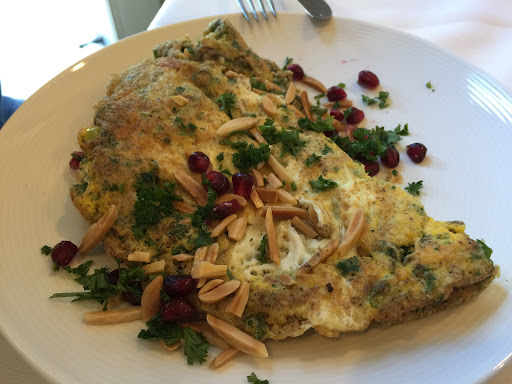 Photo of Phoenicia Restaurant - 588 S Old Woodward Ave, Birmingham, MI 48009