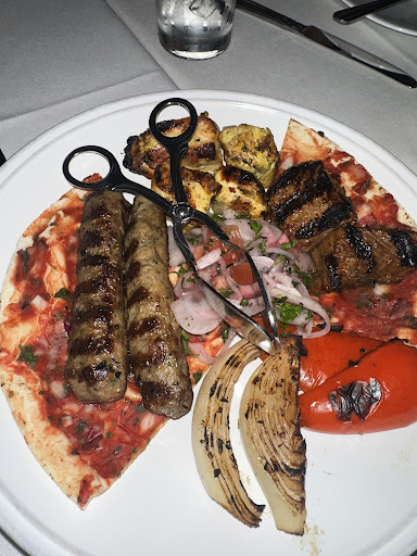 Photo of Phoenicia Restaurant - 588 S Old Woodward Ave, Birmingham, MI 48009