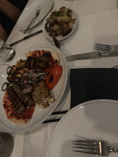 Photo of Phoenicia Restaurant - 588 S Old Woodward Ave, Birmingham, MI 48009