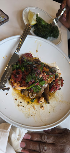 Photo of Phoenicia Restaurant - 588 S Old Woodward Ave, Birmingham, MI 48009