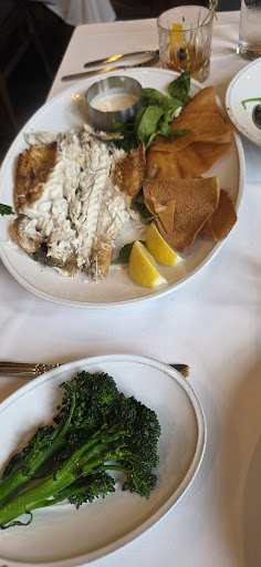 Photo of Phoenicia Restaurant - 588 S Old Woodward Ave, Birmingham, MI 48009