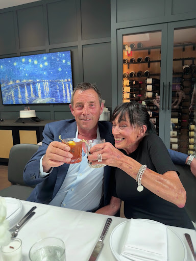 Photo of Phoenicia Restaurant - 588 S Old Woodward Ave, Birmingham, MI 48009