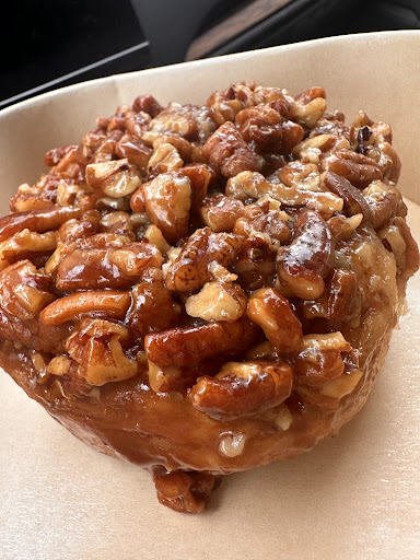 Photo of Cafe Origins - 163 W Maple Rd, Birmingham, MI 48009