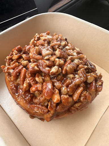 Photo of Cafe Origins - 163 W Maple Rd, Birmingham, MI 48009