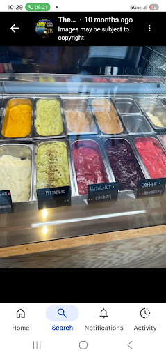 Photo of Cafe Origins - 163 W Maple Rd, Birmingham, MI 48009