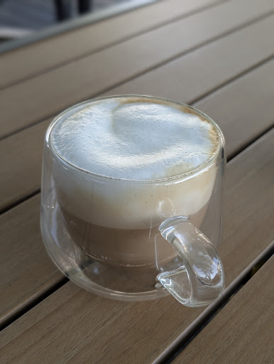 Photo of Cafe Origins - 163 W Maple Rd, Birmingham, MI 48009