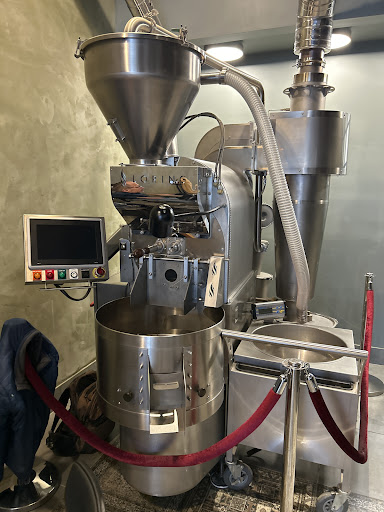 Photo of Cafe Origins - 163 W Maple Rd, Birmingham, MI 48009