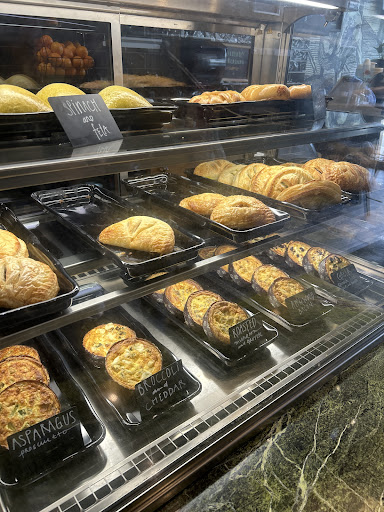 Photo of Cafe Origins - 163 W Maple Rd, Birmingham, MI 48009