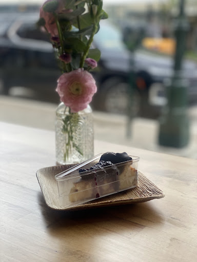 Photo of Cafe Origins - 163 W Maple Rd, Birmingham, MI 48009