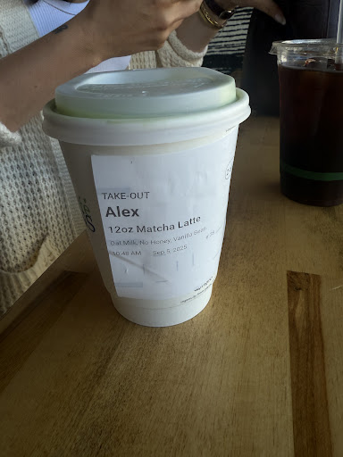 Photo of Cafe Origins - 163 W Maple Rd, Birmingham, MI 48009