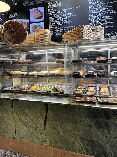 Photo of Cafe Origins - 163 W Maple Rd, Birmingham, MI 48009