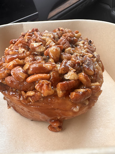 Photo of Cafe Origins - 163 W Maple Rd, Birmingham, MI 48009