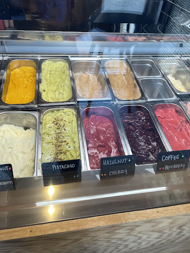 Photo of Cafe Origins - 163 W Maple Rd, Birmingham, MI 48009