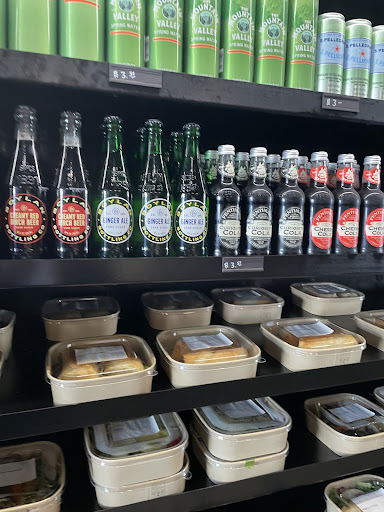 Photo of Cafe Origins - 163 W Maple Rd, Birmingham, MI 48009