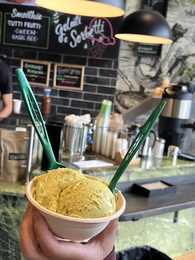 Photo of Cafe Origins - 163 W Maple Rd, Birmingham, MI 48009