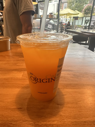 Photo of Cafe Origins - 163 W Maple Rd, Birmingham, MI 48009