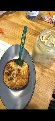 Photo of Cafe Origins - 163 W Maple Rd, Birmingham, MI 48009