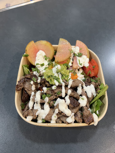 Photo of Cafe Origins - 163 W Maple Rd, Birmingham, MI 48009