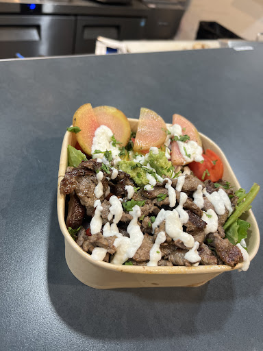 Photo of Cafe Origins - 163 W Maple Rd, Birmingham, MI 48009