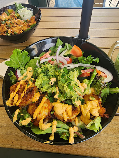 Photo of Cafe Origins - 163 W Maple Rd, Birmingham, MI 48009