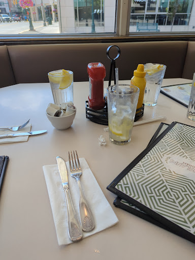 Photo of Greek Islands Birmingham - 221 Hamilton Row, Birmingham, MI 48009