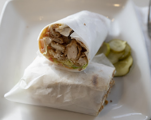 Photo of Greek Islands Birmingham - 221 Hamilton Row, Birmingham, MI 48009