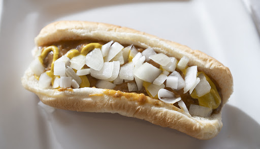 Photo of Greek Islands Birmingham - 221 Hamilton Row, Birmingham, MI 48009