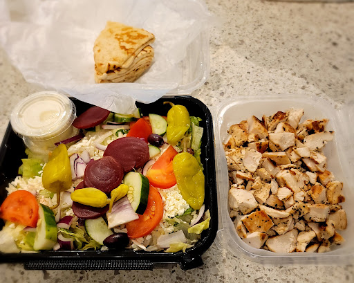 Photo of Greek Islands Birmingham - 221 Hamilton Row, Birmingham, MI 48009