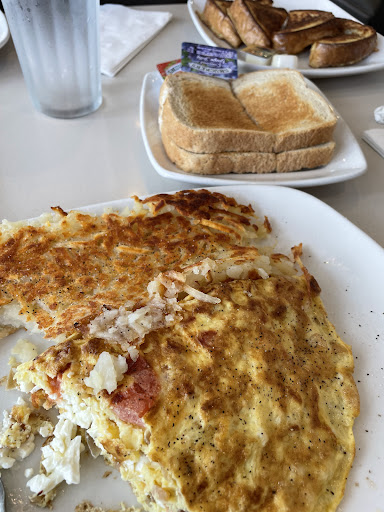 Photo of Greek Islands Birmingham - 221 Hamilton Row, Birmingham, MI 48009