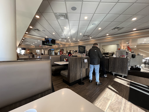 Photo of Greek Islands Birmingham - 221 Hamilton Row, Birmingham, MI 48009