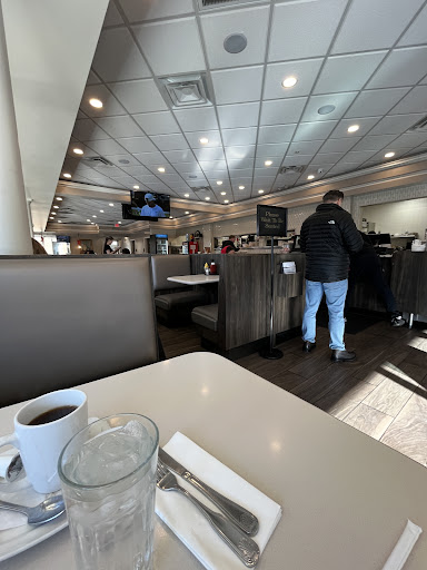 Photo of Greek Islands Birmingham - 221 Hamilton Row, Birmingham, MI 48009