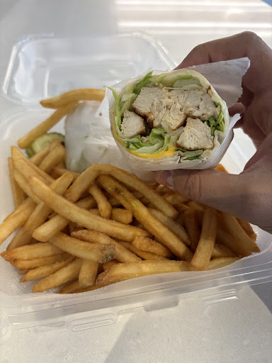 Photo of Greek Islands Birmingham - 221 Hamilton Row, Birmingham, MI 48009