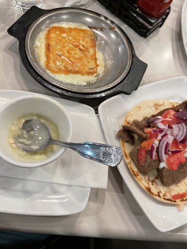 Photo of Greek Islands Birmingham - 221 Hamilton Row, Birmingham, MI 48009