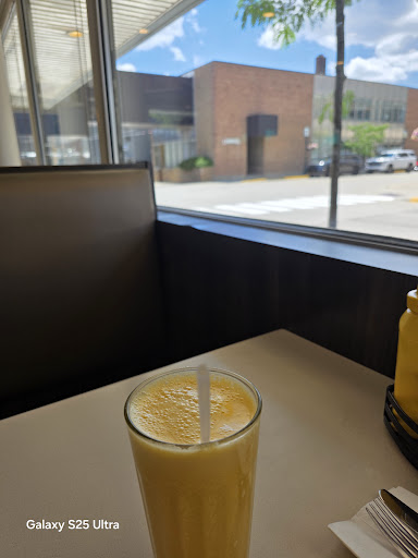 Photo of Greek Islands Birmingham - 221 Hamilton Row, Birmingham, MI 48009