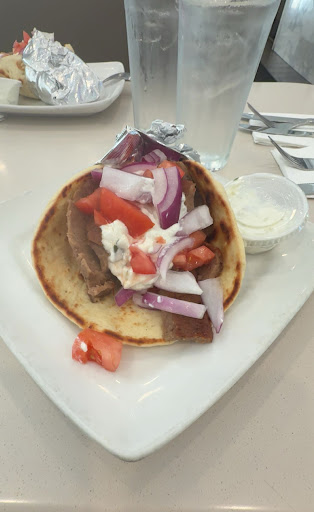 Photo of Greek Islands Birmingham - 221 Hamilton Row, Birmingham, MI 48009