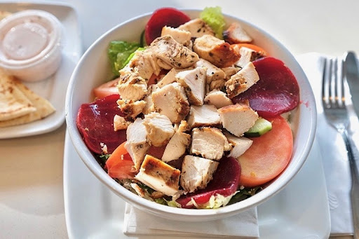 Photo of Greek Islands Birmingham - 221 Hamilton Row, Birmingham, MI 48009