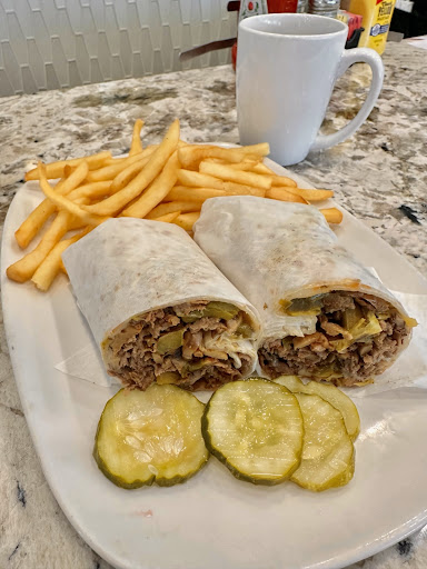 Photo of Greek Islands Birmingham - 221 Hamilton Row, Birmingham, MI 48009