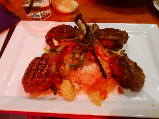 Photo of Elie's - 263 Pierce St, Birmingham, MI 48009