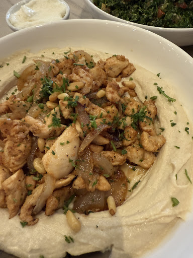 Photo of Elie's - 263 Pierce St, Birmingham, MI 48009