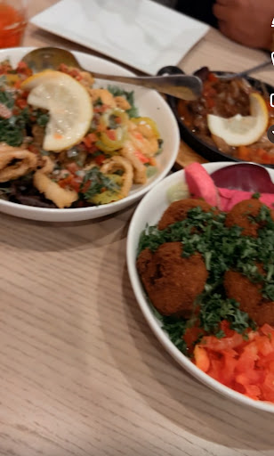 Photo of Elie's - 263 Pierce St, Birmingham, MI 48009