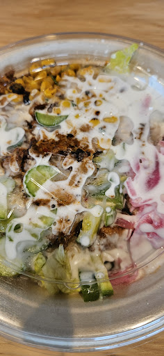 Photo of CAVA - 45 W Mitchell Hammock Rd, Oviedo, FL 32765