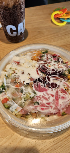 Photo of CAVA - 45 W Mitchell Hammock Rd, Oviedo, FL 32765