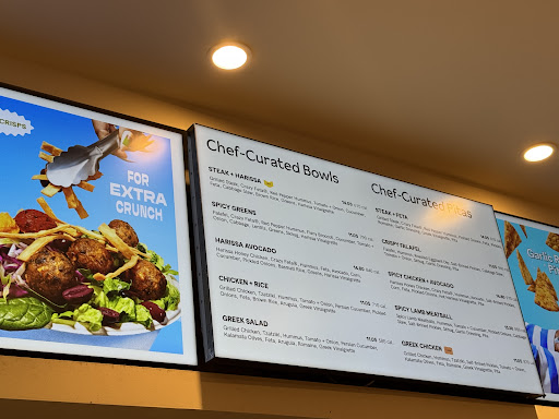 Photo of CAVA - 45 W Mitchell Hammock Rd, Oviedo, FL 32765