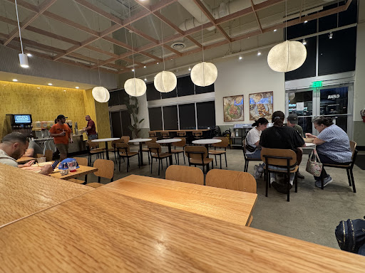 Photo of CAVA - 45 W Mitchell Hammock Rd, Oviedo, FL 32765