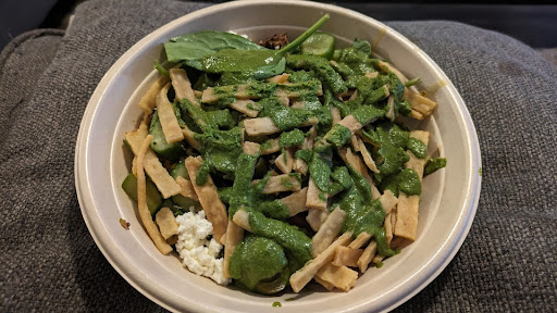 Photo of CAVA - 45 W Mitchell Hammock Rd, Oviedo, FL 32765